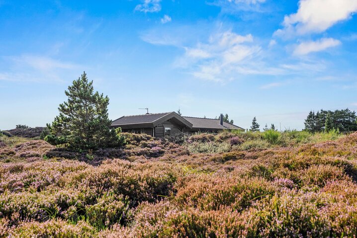 Sommerhus 52159 på Revlingevej 15, Grærup Strand - Billede #29