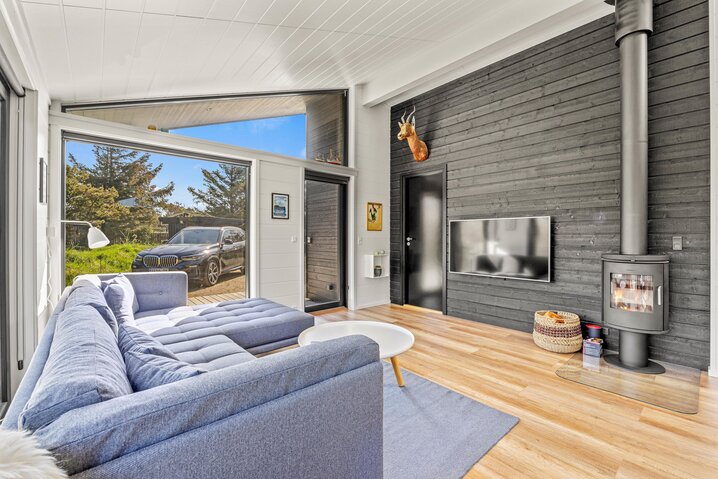 Sommerhus 52164 på Tranebærvej 11, Grærup Strand - Billede #1