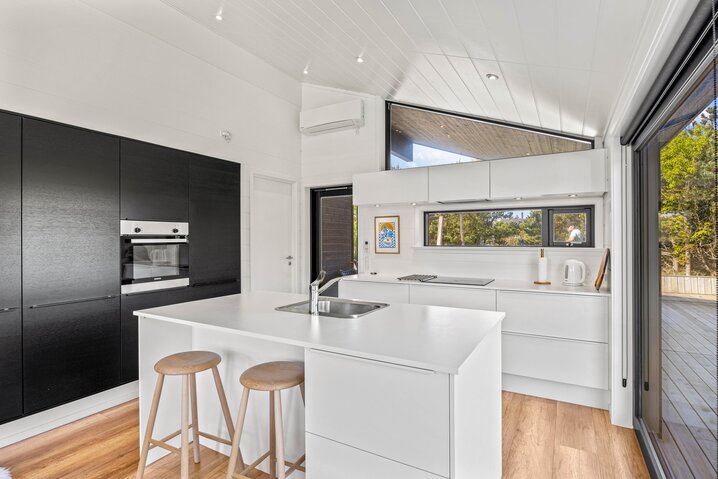 Sommerhus 52164 på Tranebærvej 11, Grærup Strand - Billede #2