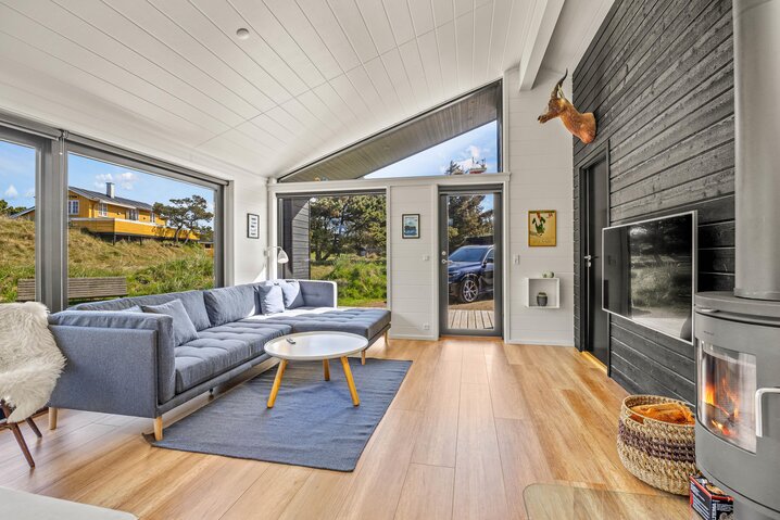 Sommerhus 52164 på Tranebærvej 11, Grærup Strand - Billede #3