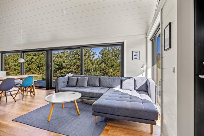 Sommerhus 52164 på Tranebærvej 11, Grærup Strand - Billede #4