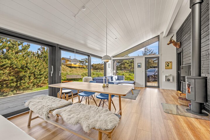 Sommerhus 52164 på Tranebærvej 11, Grærup Strand - Billede #5