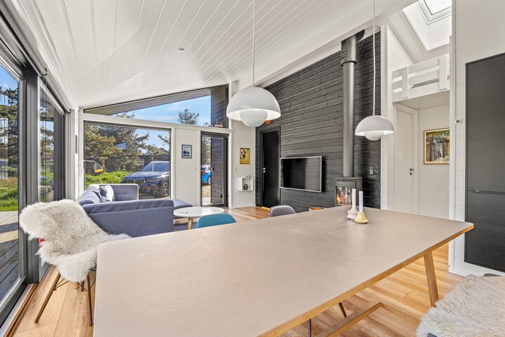 Sommerhus 52164 på Tranebærvej 11, Grærup Strand - Billede #6