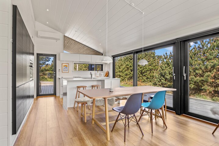 Sommerhus 52164 på Tranebærvej 11, Grærup Strand - Billede #7