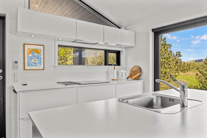 Sommerhus 52164 på Tranebærvej 11, Grærup Strand - Billede #8