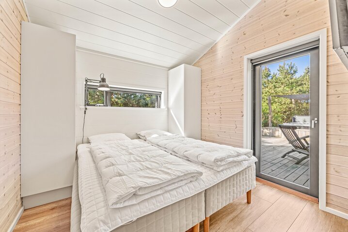 Sommerhus 52164 på Tranebærvej 11, Grærup Strand - Billede #10