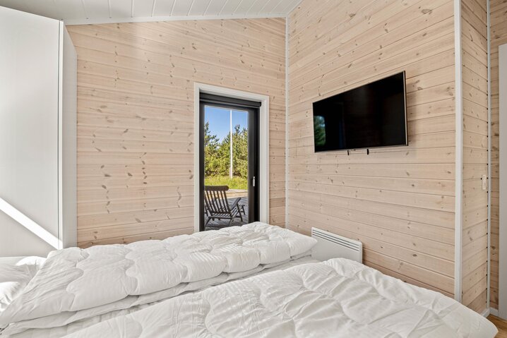 Sommerhus 52164 på Tranebærvej 11, Grærup Strand - Billede #11