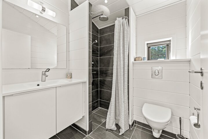 Sommerhus 52164 på Tranebærvej 11, Grærup Strand - Billede #12