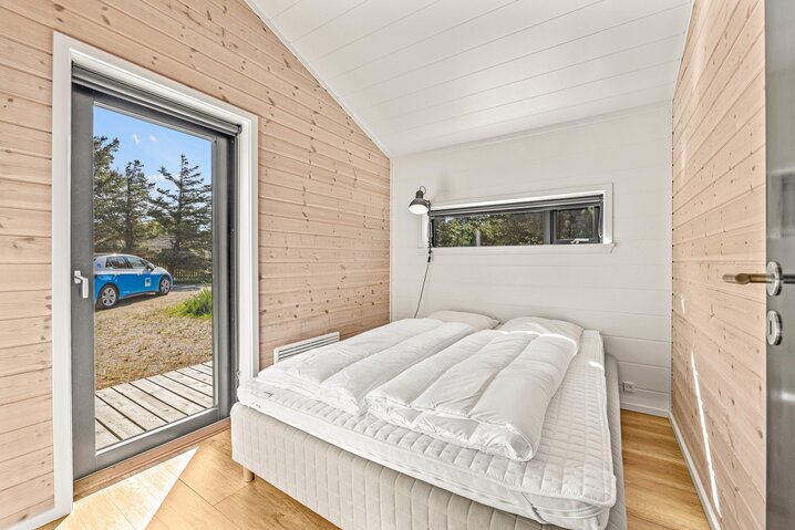 Sommerhus 52164 på Tranebærvej 11, Grærup Strand - Billede #14