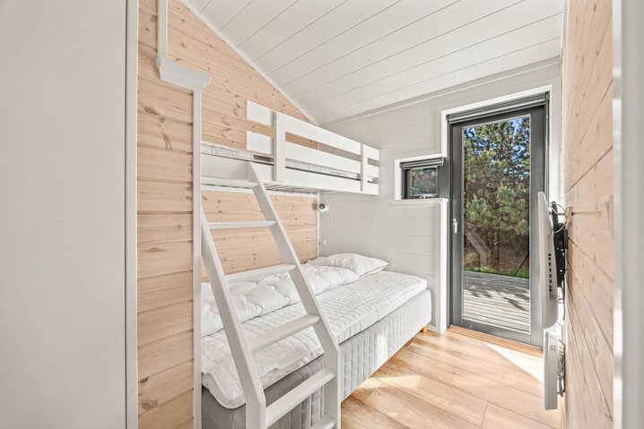 Sommerhus 52164 på Tranebærvej 11, Grærup Strand - Billede #15