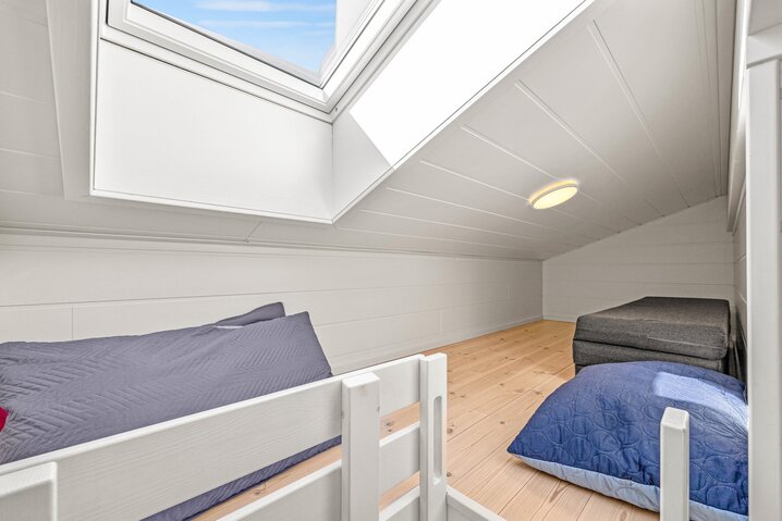 Sommerhus 52164 på Tranebærvej 11, Grærup Strand - Billede #16