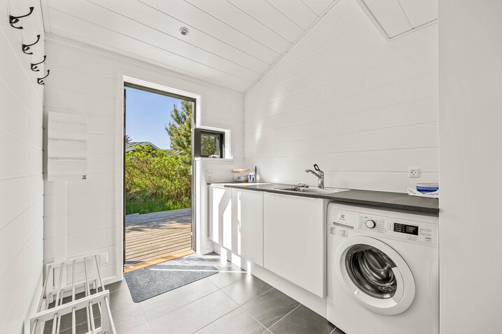 Sommerhus 52164 på Tranebærvej 11, Grærup Strand - Billede #17