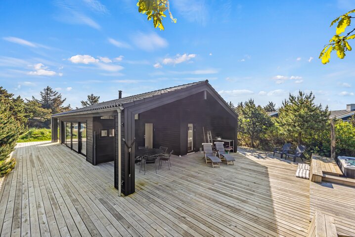 Sommerhus 52164 på Tranebærvej 11, Grærup Strand - Billede #18