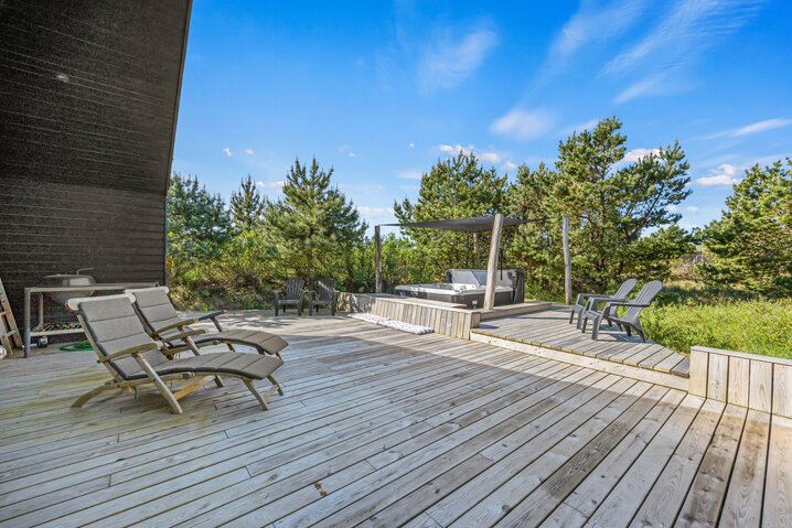 Sommerhus 52164 på Tranebærvej 11, Grærup Strand - Billede #19