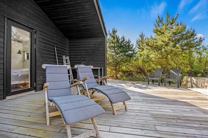 Sommerhus 52164 på Tranebærvej 11, Grærup Strand - Billede #20