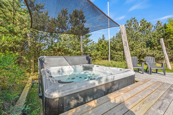 Sommerhus 52164 på Tranebærvej 11, Grærup Strand - Billede #22