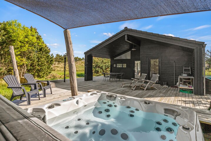 Sommerhus 52164 på Tranebærvej 11, Grærup Strand - Billede #23