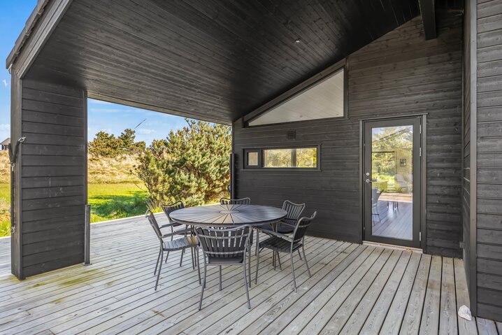 Sommerhus 52164 på Tranebærvej 11, Grærup Strand - Billede #24