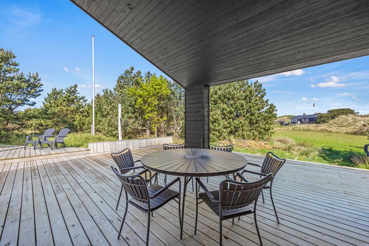 Sommerhus 52164 på Tranebærvej 11, Grærup Strand - Billede #25