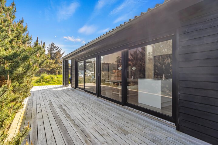 Sommerhus 52164 på Tranebærvej 11, Grærup Strand - Billede #26