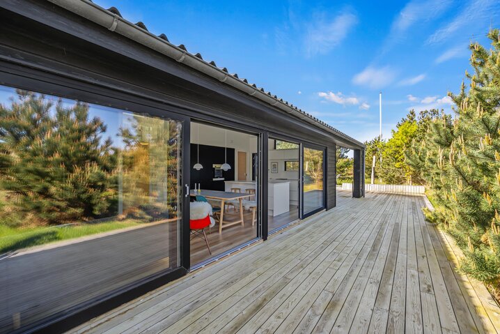 Sommerhus 52164 på Tranebærvej 11, Grærup Strand - Billede #27