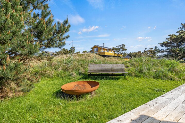 Sommerhus 52164 på Tranebærvej 11, Grærup Strand - Billede #28