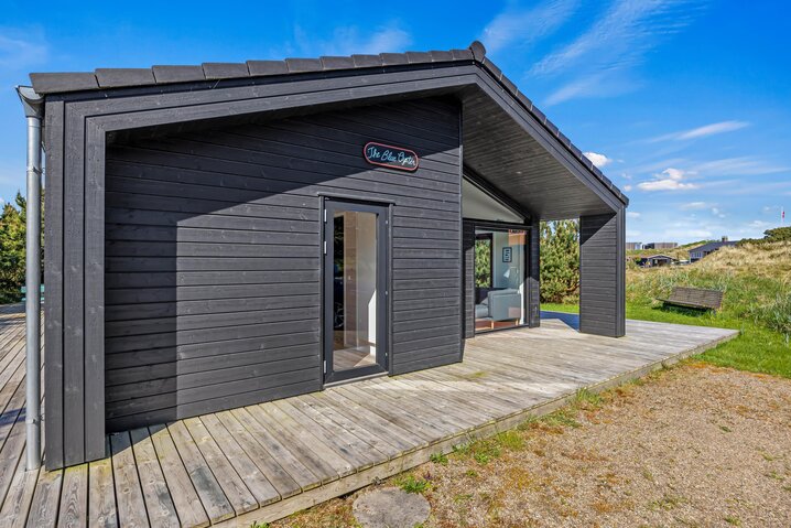 Sommerhus 52164 på Tranebærvej 11, Grærup Strand - Billede #29