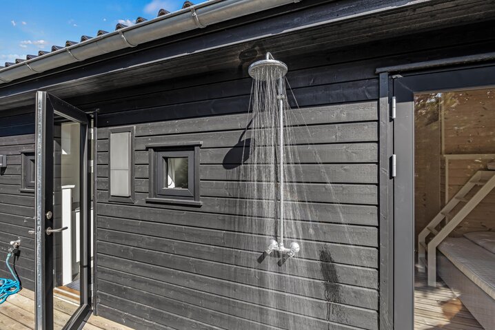 Sommerhus 52164 på Tranebærvej 11, Grærup Strand - Billede #30