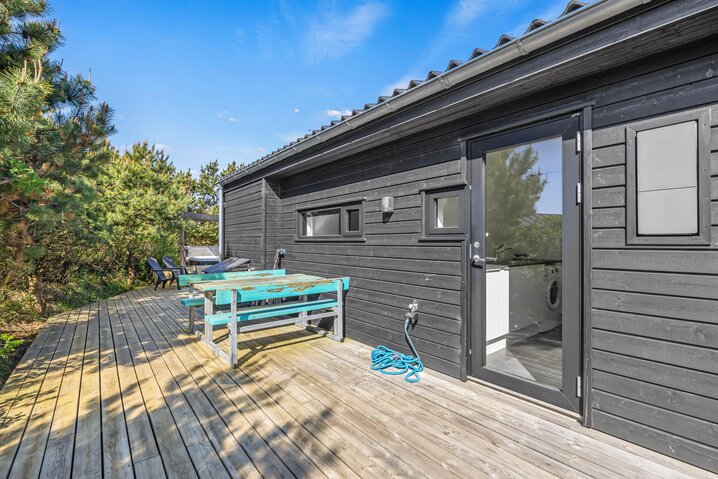 Sommerhus 52164 på Tranebærvej 11, Grærup Strand - Billede #31