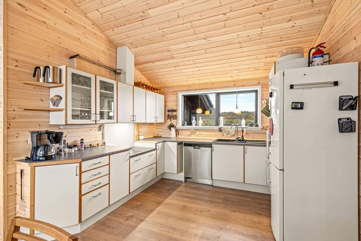 Sommerhus 52167 på Storkenæbvej 3, Grærup Strand - Billede #2