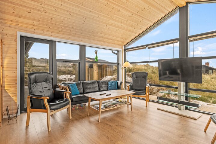 Sommerhus 52167 på Storkenæbvej 3, Grærup Strand - Billede #3