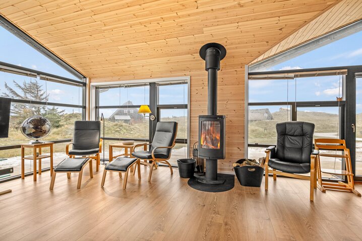Sommerhus 52167 på Storkenæbvej 3, Grærup Strand - Billede #4
