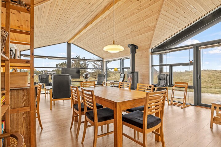 Sommerhus 52167 på Storkenæbvej 3, Grærup Strand - Billede #6