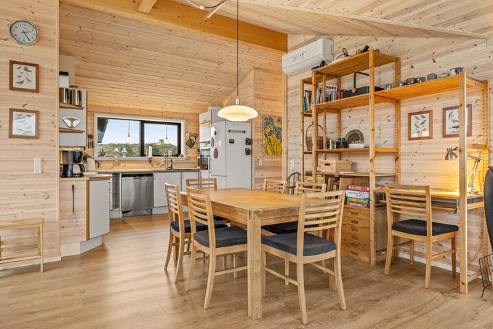 Sommerhus 52167 på Storkenæbvej 3, Grærup Strand - Billede #7