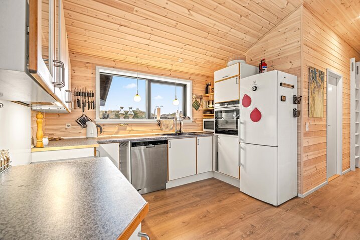 Sommerhus 52167 på Storkenæbvej 3, Grærup Strand - Billede #8