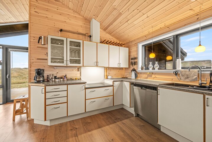Sommerhus 52167 på Storkenæbvej 3, Grærup Strand - Billede #9