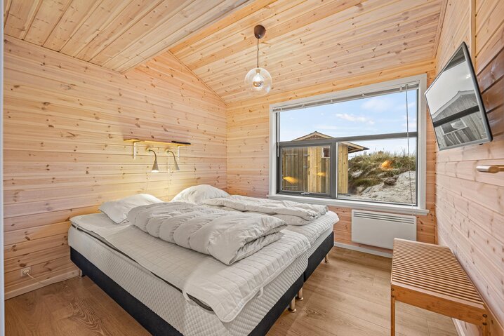 Sommerhus 52167 på Storkenæbvej 3, Grærup Strand - Billede #10