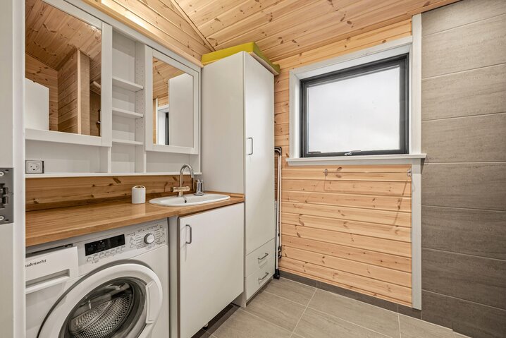 Sommerhus 52167 på Storkenæbvej 3, Grærup Strand - Billede #11