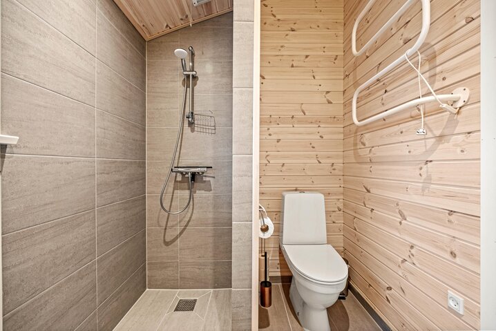 Sommerhus 52167 på Storkenæbvej 3, Grærup Strand - Billede #12