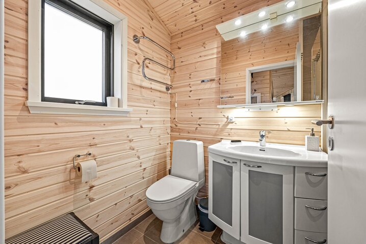 Sommerhus 52167 på Storkenæbvej 3, Grærup Strand - Billede #14
