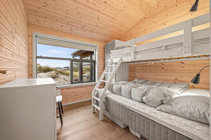 Sommerhus 52167 på Storkenæbvej 3, Grærup Strand - Billede #16