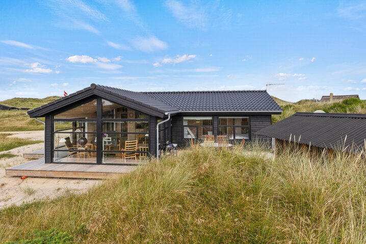 Sommerhus 52167 på Storkenæbvej 3, Grærup Strand - Billede #0
