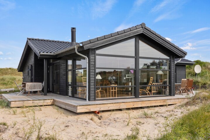 Sommerhus 52167 på Storkenæbvej 3, Grærup Strand - Billede #17