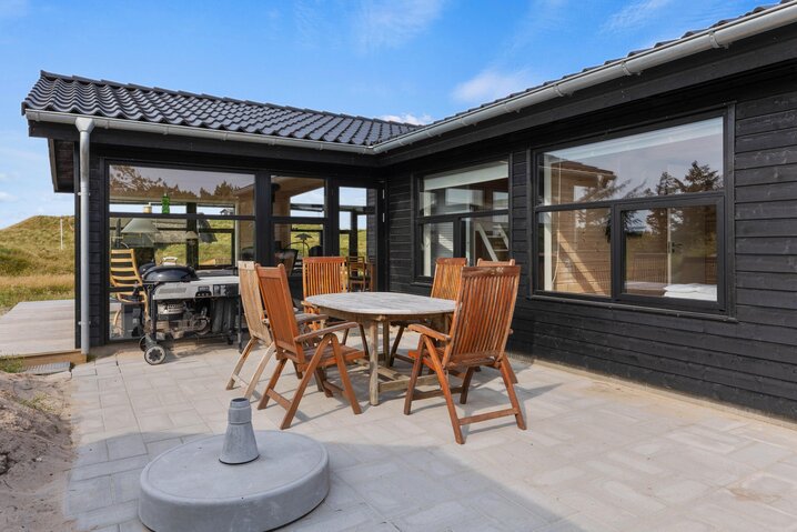 Sommerhus 52167 på Storkenæbvej 3, Grærup Strand - Billede #18