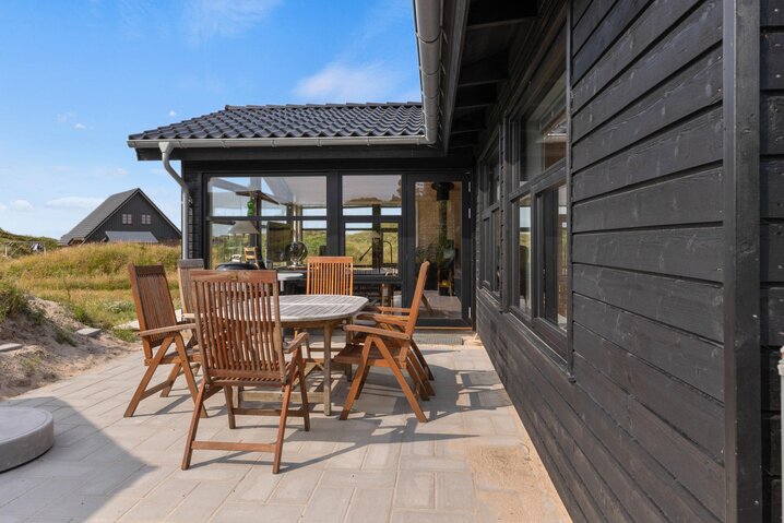 Sommerhus 52167 på Storkenæbvej 3, Grærup Strand - Billede #19