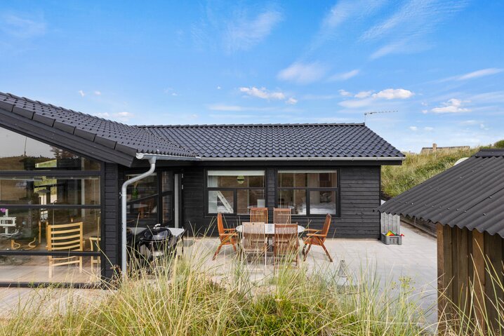 Sommerhus 52167 på Storkenæbvej 3, Grærup Strand - Billede #20