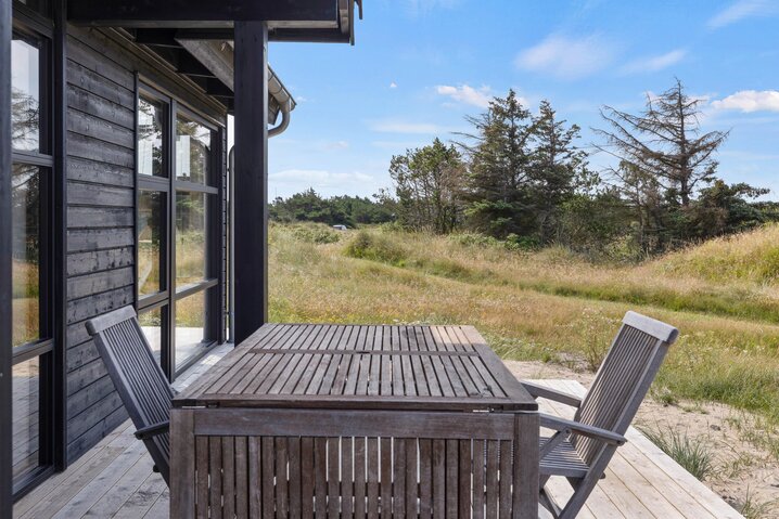 Sommerhus 52167 på Storkenæbvej 3, Grærup Strand - Billede #21