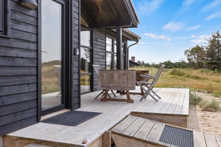 Sommerhus 52167 på Storkenæbvej 3, Grærup Strand - Billede #22