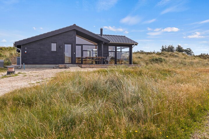 Sommerhus 52167 på Storkenæbvej 3, Grærup Strand - Billede #23