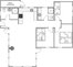 Sommerhus 52167 på Storkenæbvej 3, Grærup Strand - Billede #6